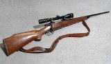 Interarms Mark X Rifle, 7mm Remington Magnum, 24" Barrel, 9.25 lbs - Image 1 of 9