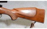 Interarms Mark X Rifle, 7mm Remington Magnum, 24" Barrel, 9.25 lbs - Image 9 of 9