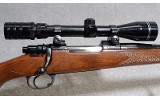 Interarms Mark X Rifle, 7mm Remington Magnum, 24" Barrel, 9.25 lbs - Image 3 of 9