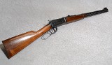 Winchester 94 Rifle, .30-30 Winchester, 20" Barrel, 7 lbs. - 1 of 10
