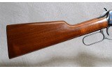 Winchester 94 Rifle, .30-30 Winchester, 20" Barrel, 7 lbs. - 2 of 10