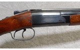 Winchester 24 Shotgun, 12 Gauge, 30" Barrel, 7.75 lbs. - Image 3 of 10