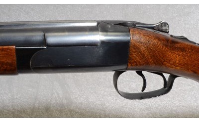 Winchester 24 Shotgun, 12 Gauge, 30" Barrel, 7.75 lbs. - Image 8 of 10