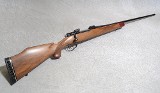 Weatherby Rifle, .257 Weatherby Magnum, 24" Barrel, 7.5 lbs. - 1 of 10
