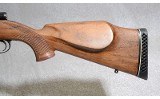 Weatherby Rifle, .257 Weatherby Magnum, 24" Barrel, 7.5 lbs. - 9 of 10