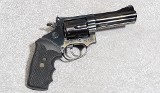 Rossi 971 Revolver, .357 Magnum, 4" Barrel, 2 lbs. - 1 of 6