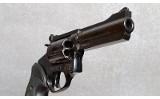 Rossi 971 Revolver, .357 Magnum, 4" Barrel, 2 lbs. - 5 of 6