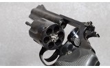 Rossi 971 Revolver, .357 Magnum, 4" Barrel, 2 lbs. - 3 of 6