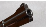Rossi 971 Revolver, .357 Magnum, 4" Barrel, 2 lbs. - 4 of 6