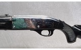 Remington Nylon 66 Rifle, .22 Long Rifle, 19.625" Barrel, 4.5 lbs. - 8 of 10