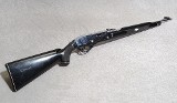Remington Nylon 66 Rifle, .22 Long Rifle, 19.625" Barrel, 4.5 lbs. - 1 of 10