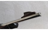 Remington Nylon 66 Rifle, .22 Long Rifle, 19.625" Barrel, 4.5 lbs. - 5 of 10