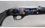 Remington Nylon 66 Rifle, .22 Long Rifle, 19.625" Barrel, 4.5 lbs. - 3 of 10