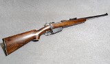 Loewe Berlin 1891 Rifle, 29" Barrel, 9 lbs. - 1 of 9