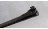 Loewe Berlin 1891 Rifle, 29" Barrel, 9 lbs. - 5 of 9