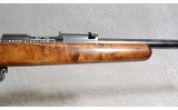 Loewe Berlin 1891 Rifle, 29" Barrel, 9 lbs. - 4 of 9