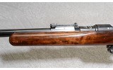 Loewe Berlin 1891 Rifle, 29" Barrel, 9 lbs. - 6 of 9