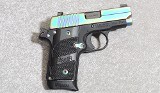 Sig Sauer P238 Pistol, .380 Auto, 2.7" Barrel, 1 lb. - 1 of 6