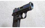 Sig Sauer P238 Pistol, .380 Auto, 2.7" Barrel, 1 lb. - 4 of 6