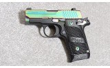Sig Sauer P238 Pistol, .380 Auto, 2.7" Barrel, 1 lb. - 2 of 6