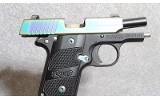 Sig Sauer P238 Pistol, .380 Auto, 2.7" Barrel, 1 lb. - 5 of 6