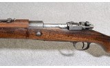 k. Kale 1938 Rifle, 8mm, 29" Barrel, 10 lbs. - 8 of 10