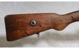 k. Kale 1938 Rifle, 8mm, 29" Barrel, 10 lbs. - 2 of 10