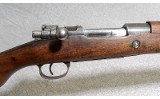 k. Kale 1938 Rifle, 8mm, 29" Barrel, 10 lbs. - 3 of 10