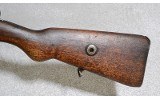 k. Kale 1938 Rifle, 8mm, 29" Barrel, 10 lbs. - 9 of 10