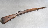 k. Kale 1938 Rifle, 8mm, 29" Barrel, 10 lbs. - 1 of 10