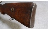 k. Kale 1938 Rifle, 8mm, 29" Barrel, 10 lbs. - 10 of 10