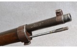 k. Kale 1938 Rifle, 8mm, 29" Barrel, 10 lbs. - 5 of 10