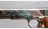 Colt World War II European - African Middle Eastern Theater Commemorative, .45 Auto, 5" Barrel, 2.5 lbs - 5 of 6