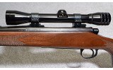 Remington 700 Rifle, 7mm Remington Magnum, 24" Barrel, 9.25 lbs. - 8 of 10