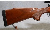 Remington 700 Rifle, 7mm Remington Magnum, 24" Barrel, 9.25 lbs. - 2 of 10