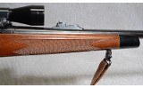 Remington 700 Rifle, 7mm Remington Magnum, 24" Barrel, 9.25 lbs. - 4 of 10