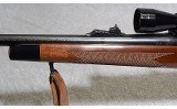 Remington 700 Rifle, 7mm Remington Magnum, 24" Barrel, 9.25 lbs. - 6 of 10