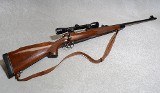 Remington 700 Rifle, 7mm Remington Magnum, 24" Barrel, 9.25 lbs. - 1 of 10
