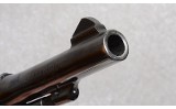 Smith & Wesson 12-3 Revolver, .38 Special, 4" Barrel, 1 1/4 lbs. - Image 3 of 6
