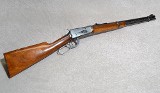 Winchester 94 Rifle, .32 Winchester Special, 20" Barrel, 6.75 lbs. - 1 of 10