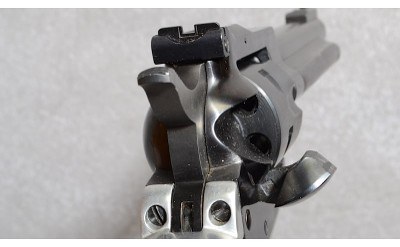 Ruger New Model Single-Six Revolver, .22 Caliber, 5 .5" Barrel, 2.25 lbs. - Image 4 of 5