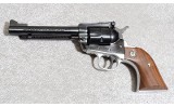 Ruger New Model Single-Six Revolver, .22 Caliber, 5 .5" Barrel, 2.25 lbs. - Image 2 of 5