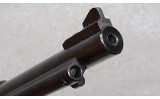 Ruger New Model Single-Six Revolver, .22 Caliber, 5 .5" Barrel, 2.25 lbs. - Image 3 of 5