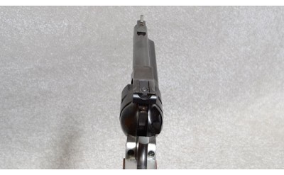 Ruger New Model Single-Six Revolver, .22 Caliber, 5 .5" Barrel, 2.25 lbs. - Image 5 of 5