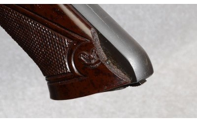 High Standard Sport King Pistol, .22 Long Rifle, 6.75" Barrel, 2.5 lbs. - Image 7 of 7