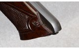 High Standard Sport King Pistol, .22 Long Rifle, 6.75" Barrel, 2.5 lbs. - Image 7 of 7