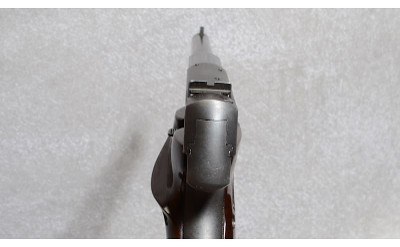 High Standard Sport King Pistol, .22 Long Rifle, 6.75" Barrel, 2.5 lbs. - Image 6 of 7