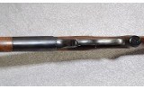 Loewe Modelo Argentino 1891 Rifle, 22" Barrel, 7.5 lbs. - 7 of 10