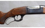 Loewe Modelo Argentino 1891 Rifle, 22" Barrel, 7.5 lbs. - 3 of 10
