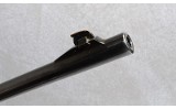 Loewe Modelo Argentino 1891 Rifle, 22" Barrel, 7.5 lbs. - 5 of 10